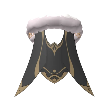Soukaku's Ears I ZZZ | Roblox Item - Rolimon's Soukaku's Ears I ZZZ | Roblox Item - Rolimon's