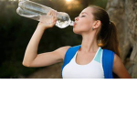 沒事多喝水 Always Drink Water Necessary