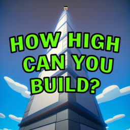 How high can you build? | Tycoon