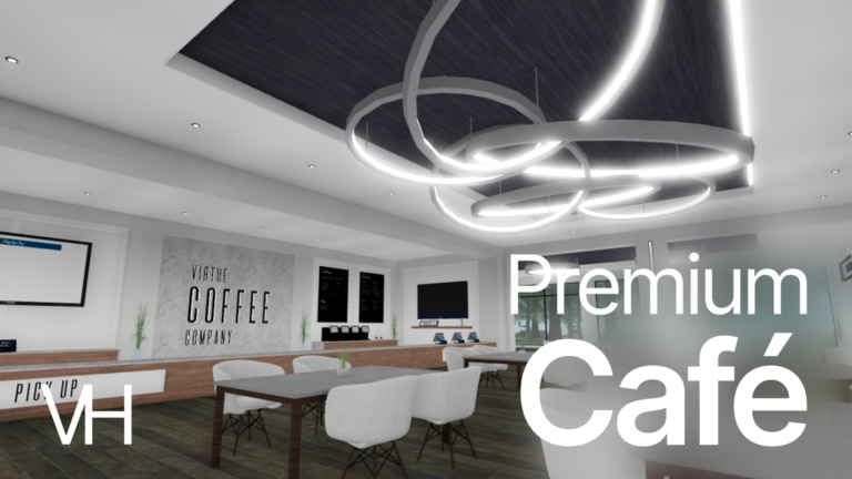 [UPDATE] Virtue Hotel | Hotel RP screenshot 4