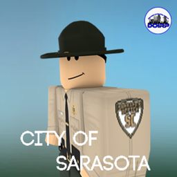 [DOIRP] City of Sarasota