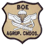 Brigada de Operaciones Especiales (BOE) (FADC)