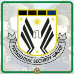 |PSG| -Presidential Security Group!-