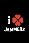 #IN MY JAM