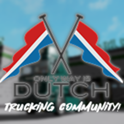The Only Way Is Dutch V1.0