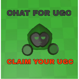 Chat For UGC!