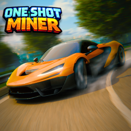 One Shot Miner