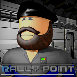 TIP | Rally Center
