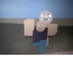 Survival The Piggy The Killer