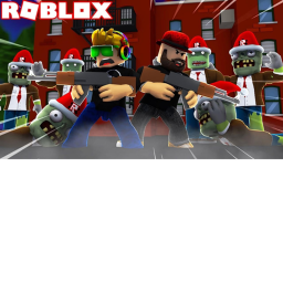 Christmas With Zombies!!!!