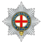 [ No.9 Company Irish Guards ]