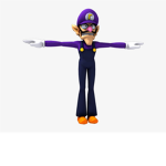 Waluigis cult