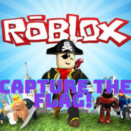 Capture The Flag [Beta]
