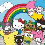sanrio clothing group <3