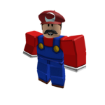 Super Mario fan
