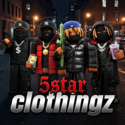 5star Clothingz