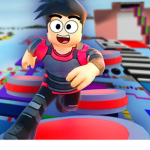 Patricks obby