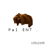 Ｐａｌ ＥＮＴ ．