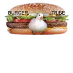 BURGER TRIBE