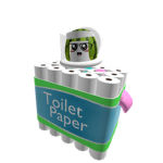 TOILET PAPER FOR LIFEE