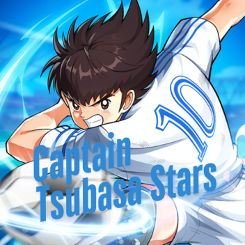 Capitan Tsubasa Stars (BETA)