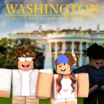 [USA] Washington, D.C.