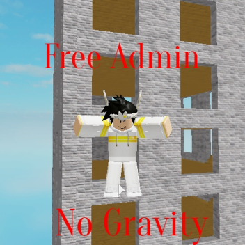 (Free Admin) Ragdoll Engine Without Gravity 