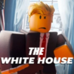the white house