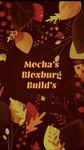 •Mocha’s Bloxburg Build’s•
