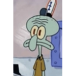 The Clan Of Squidward