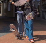 skater kids