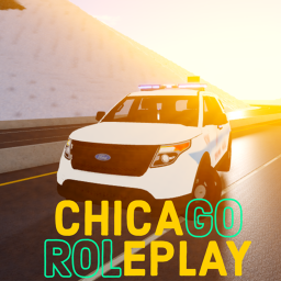 [70% SALE!] Chicago RP: Police Patrol