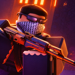 [HALLOWEEN II🎃] Counter Blox icon