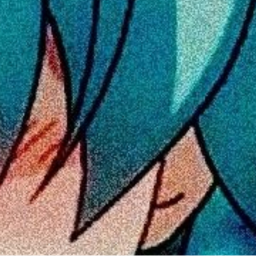 ༻