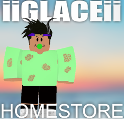 IIGLACEII [HOMESTORE]