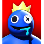 RAINBOW FRIENDS FAN CLUB OF ROBLOX