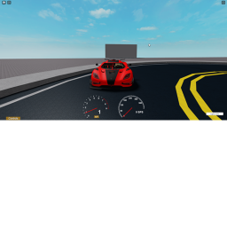 Driving test