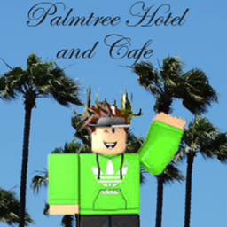 |Palm tree Hotel and Cafe|™