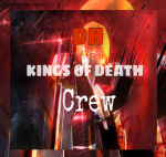 DH Kiηgs øf DєαŧЋ