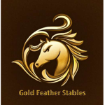 Gold Feather Stables.