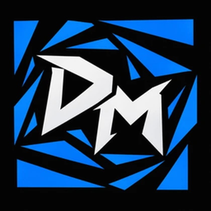 Dream machine Roblox group icon