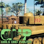 Walterberg Academy | Panzertruppenschule Group Thumbnail