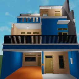 Rumah Abang 1:1 icon