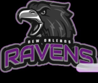 New Orleans Ravens arena