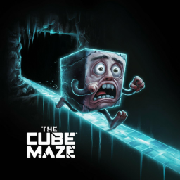 (RELEASE) The Cube Maze
