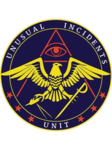 UIU Unusual Incident Unit