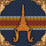『 Palace Guard ล้อมวัง 』