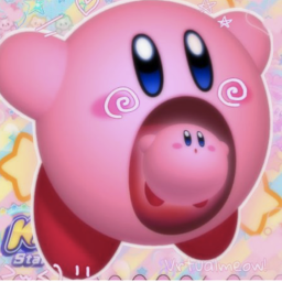 ☆
