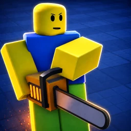 CHAOS Battles [Fixes] icon
