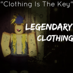 Legendary Clothing Company